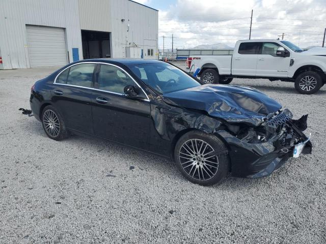 W1KAF4GB7RR207159 Mercedes-Benz C 300