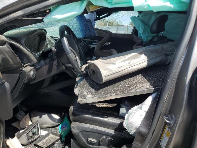 2LMTJ8KR9GBL38493 Lincoln Mkx Select