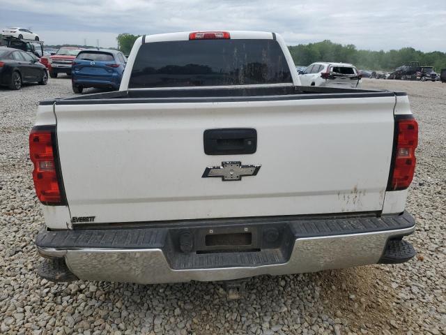 3GCUKREC7EG504728 Chevrolet Silverado