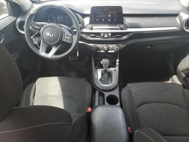 3KPF24AD1ME388155 KIA mpi nu