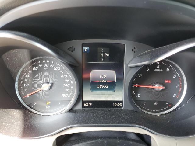 WDC0G4JB9KF605681 Mercedes-Benz GLC 300