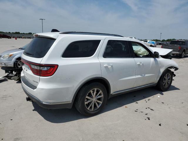 1C4RDHDGXFC946194 Dodge Durango Li