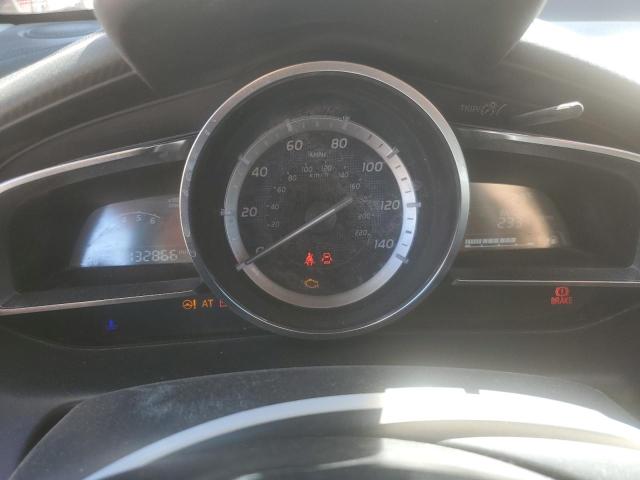 3MYDLBYV5JY305667 Toyota p5v