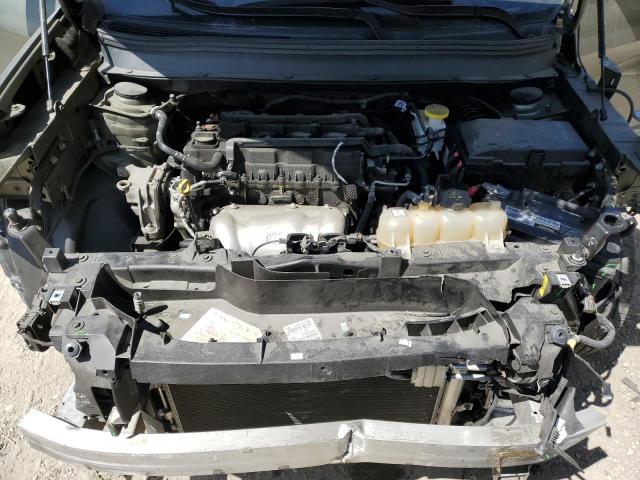 1C4PJLDB5KD357078 Jeep 2019