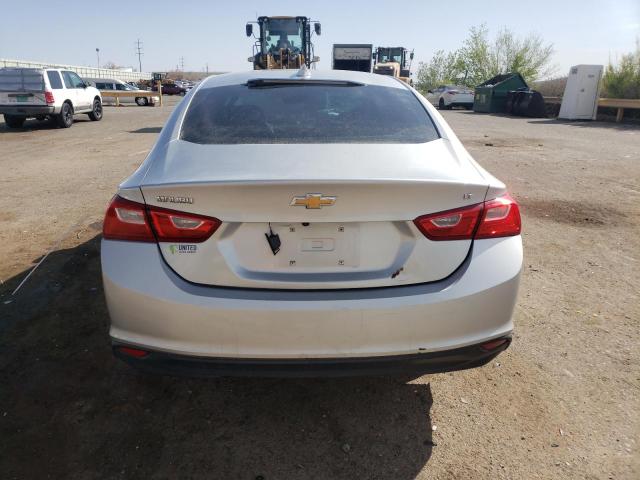 1G1ZE5ST8HF290891 Chevrolet MALIBU LT