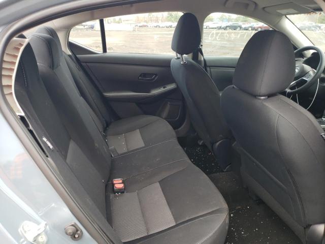 3N1AB8CV1RY334421 Nissan SENTRA SV