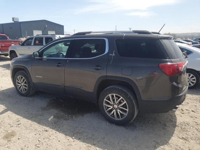 1GKKNLLS2KZ288230 GMC Acadia