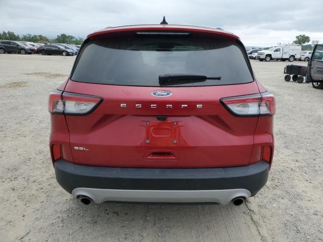 1FMCU0H62NUB51766 Ford ESCAPE SEL