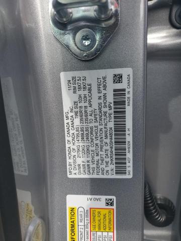 2HKRS4H40SH448034 Honda l15be