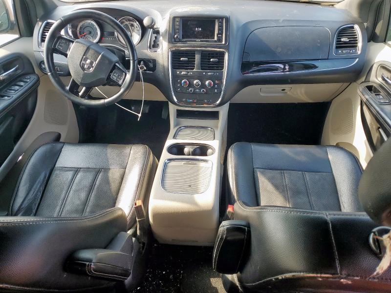 2C4RDGCG7KR717534 Dodge GRAND CARA