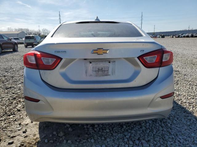 1G1BE5SM1J7187144 Chevrolet CRUZE LT