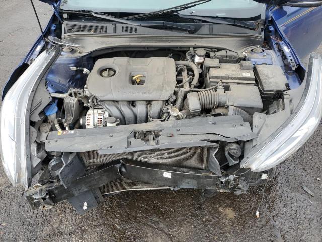 3KPF34AD6ME280868 KIA mpi nu