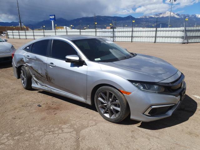 19XFC1F74ME208536 Honda l15b7