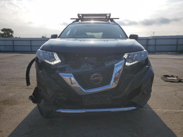 KNMAT2MV7LP540809 Nissan 2020