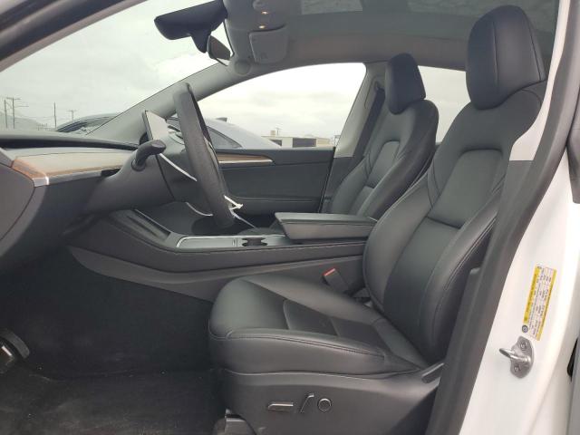 7SAYGDEE2PA192222 Tesla 2023