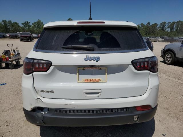 3C4NJDAN7PT547994 Jeep COMPASS SP