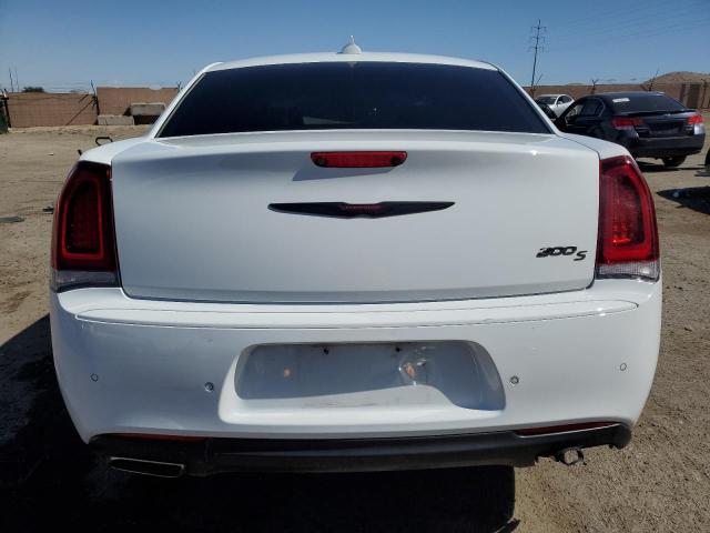 2C3CCABG8MH629659 Chrysler 300 S
