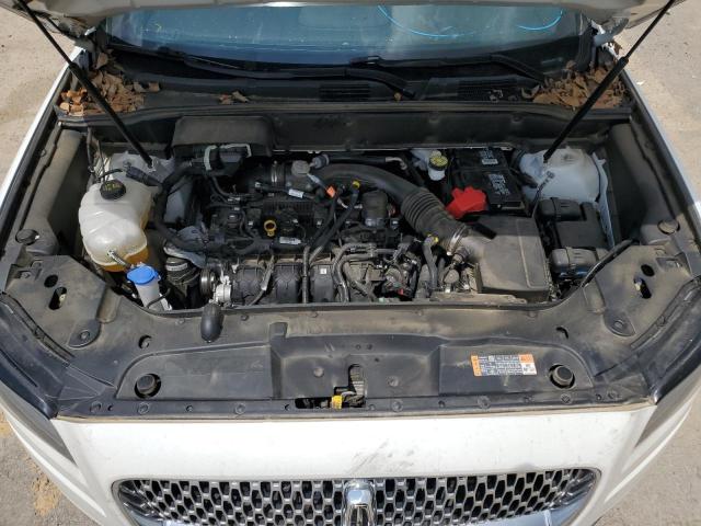 2LMPJ6K9XNBL08759 Lincoln NAUTILUS R