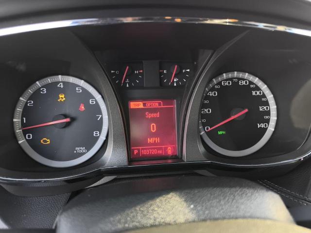 2GKFLVE38H6115244 GMC TERRAIN DE