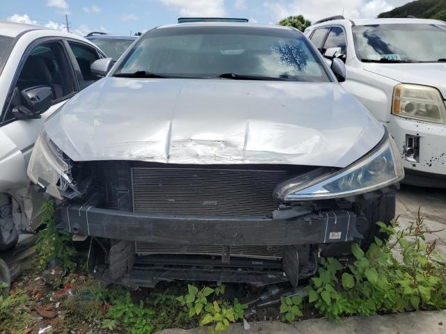 KMHD74LF6LU025000 Hyundai mpi nu
