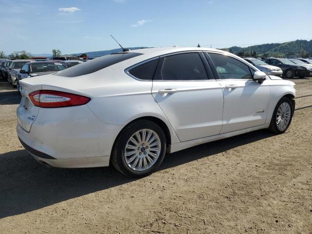 3FA6P0LU0FR151391 Ford 2015