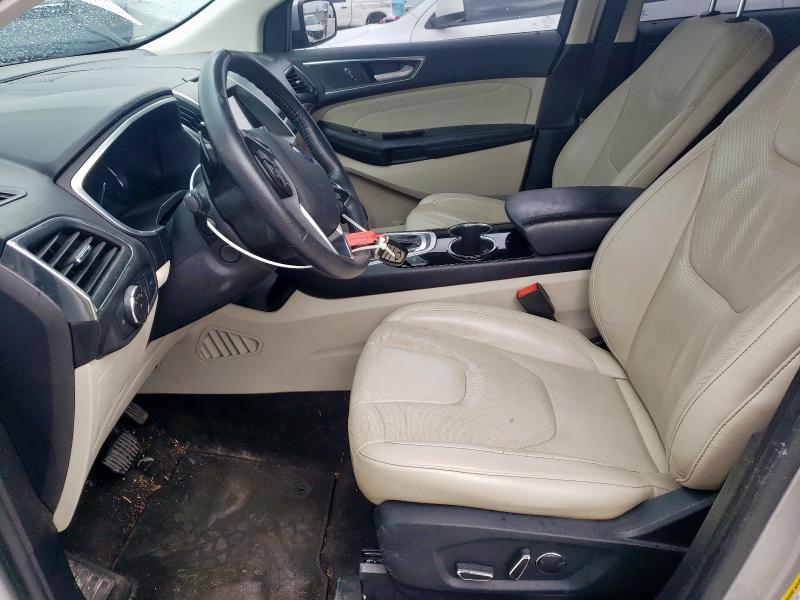 2FMPK3K94JBB06193 Ford EDGE TITAN
