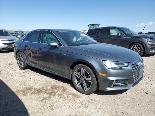 WAULNAF4XHN008844 Audi A4 PREMIUM