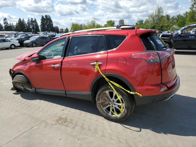 JTMDFREV3GJ064501 Toyota 2ar-fe