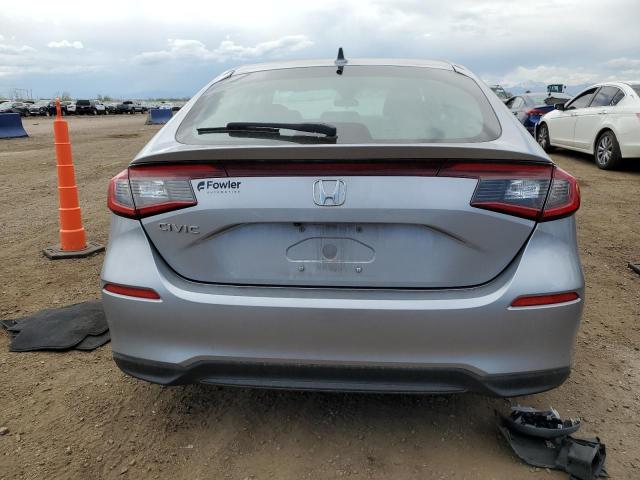 19XFL2H51PE008803 Honda k20c2