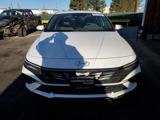 KMHLS4DG0RU783442 Hyundai ELANTRA SE
