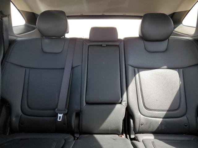 5NMJFCAE5PH270012 Hyundai gdi theta iii