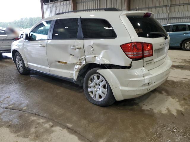 3C4PDCAB8GT138743 Dodge JOURNEY SE