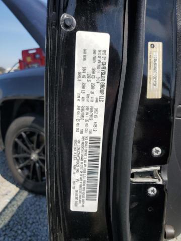 1C4NJCBA0ED801439 Jeep Compass
