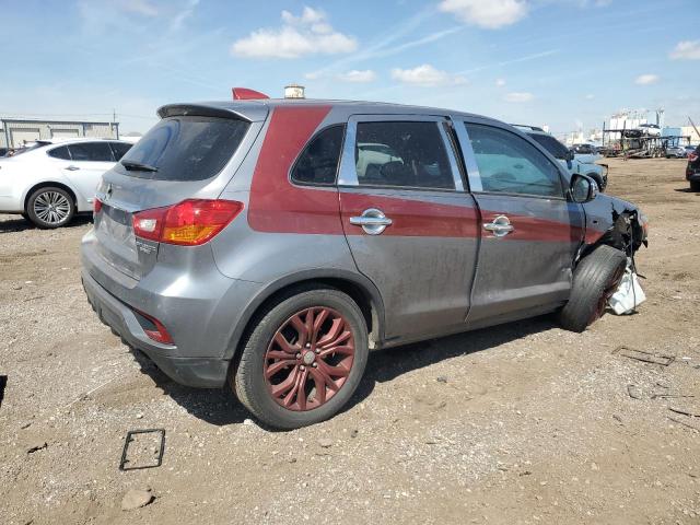 JA4AP3AU6KU002571 Mitsubishi Outlander