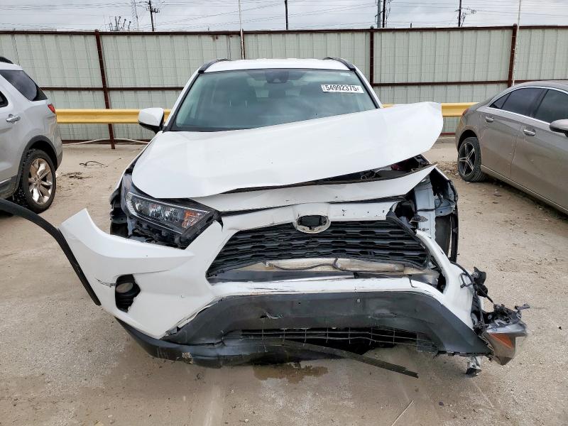 2T3W1RFV3MW120701 Toyota Rav4 Xle