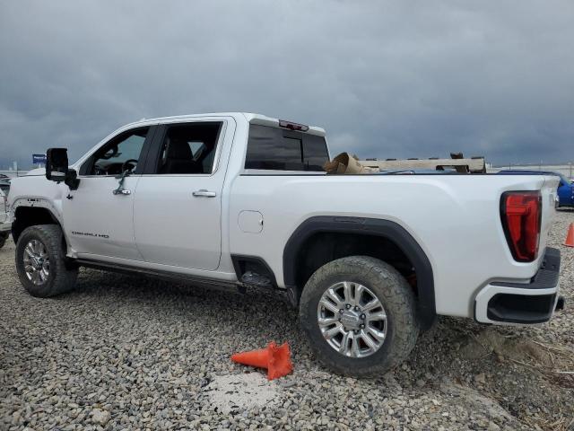 1GT49WEY4MF306341 GMC l5p - di, duramax, gen 5 var. 1
