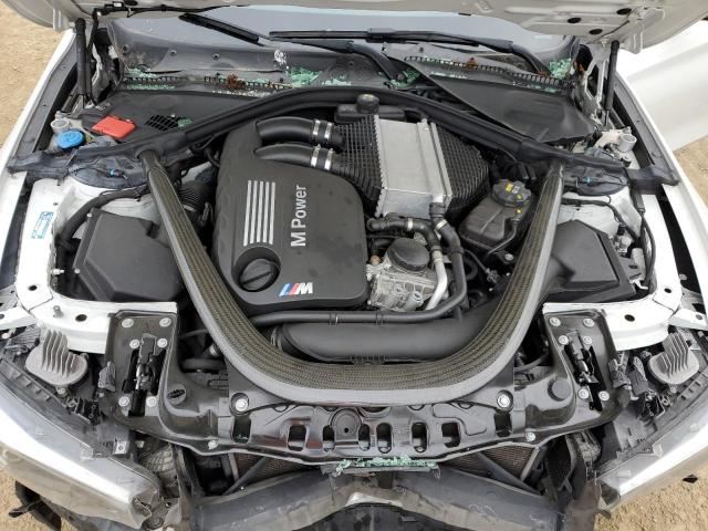 WBS4Z9C58JEA24372 BMW M4