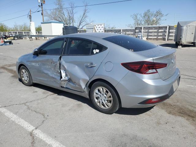 5NPD74LF3LH590092 Hyundai ELANTRA SE