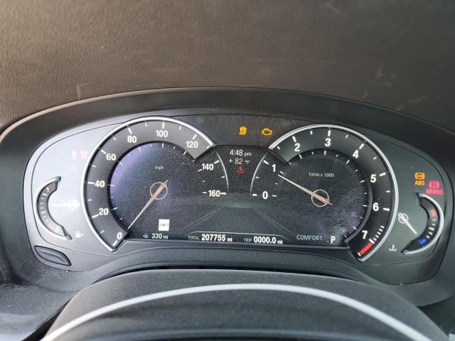 WBAJA5C55KWW09510 BMW 530 I