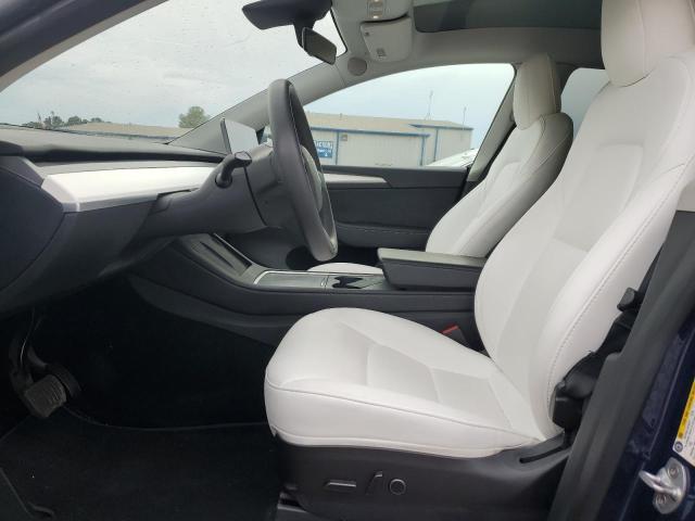 7SAYGAEE7PF663198 Tesla Model Y