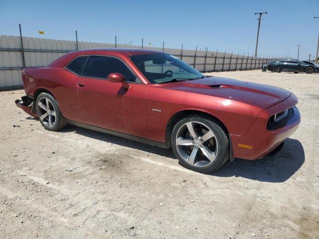 2C3CDYAG8EH247074 Dodge 2014