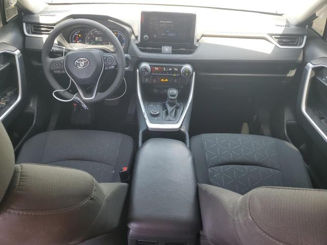 4T3RWRFV3RU124513 Toyota a25a-fxs