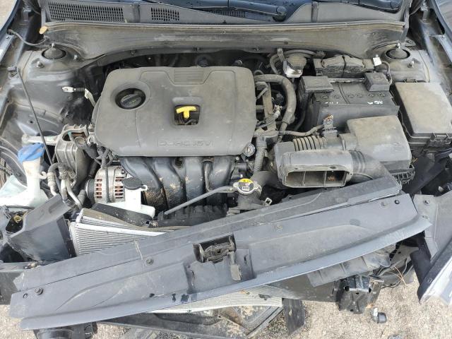 3KPF24ADXLE259815 KIA FORTE FE
