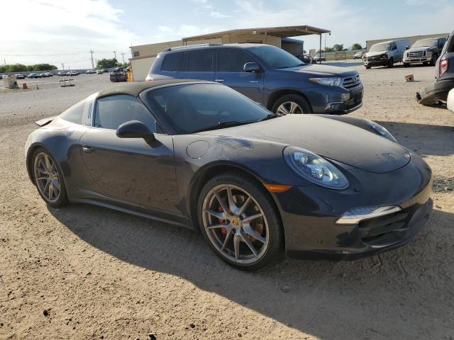 WP0BB2A97FS135050 Porsche 911 Targa