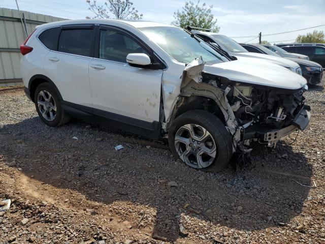 5J6RW2H87KL008295 Honda CR-V EXL