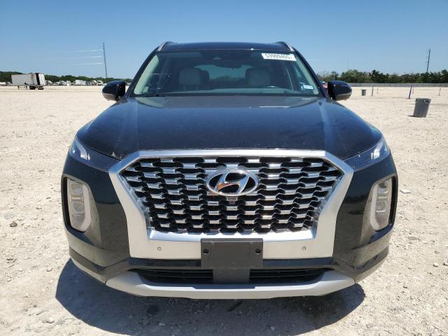 KM8R54HE0MU283445 Hyundai Palisade L