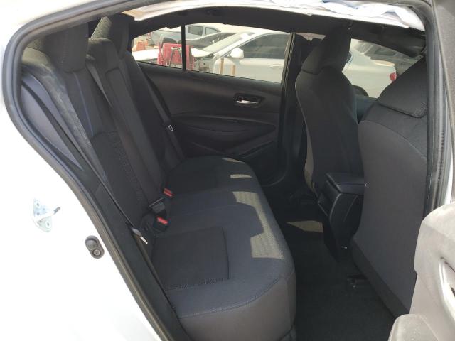 JTDS4MCE1N3502243 Toyota COROLLA SE