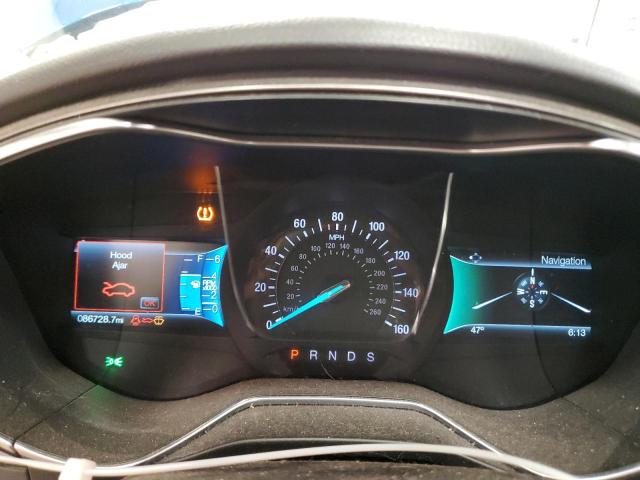 3FA6P0T99HR221484 Ford 2.0l gtdi premium fuel