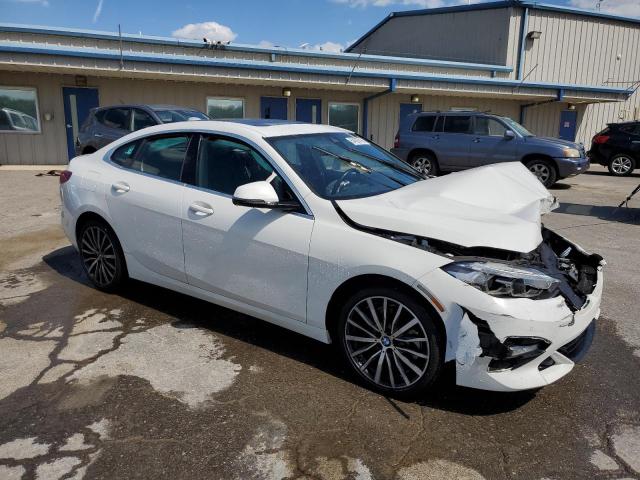 WBA73AK05M7H56414 BMW 228XI
