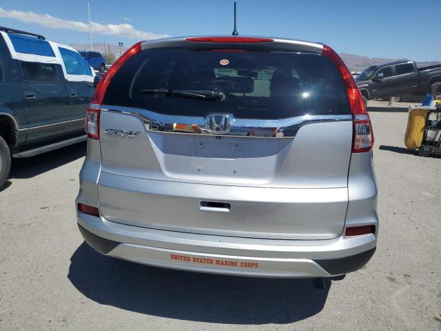 3CZRM3H57GG720022 Honda CR-V EX
